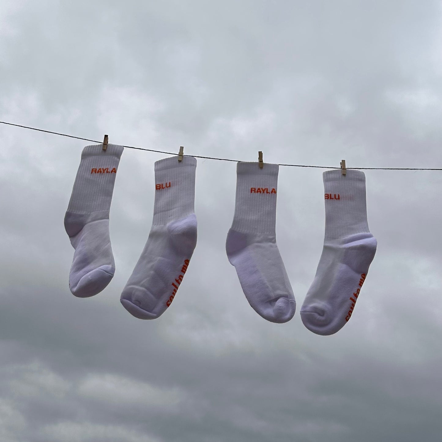 soul to me socks