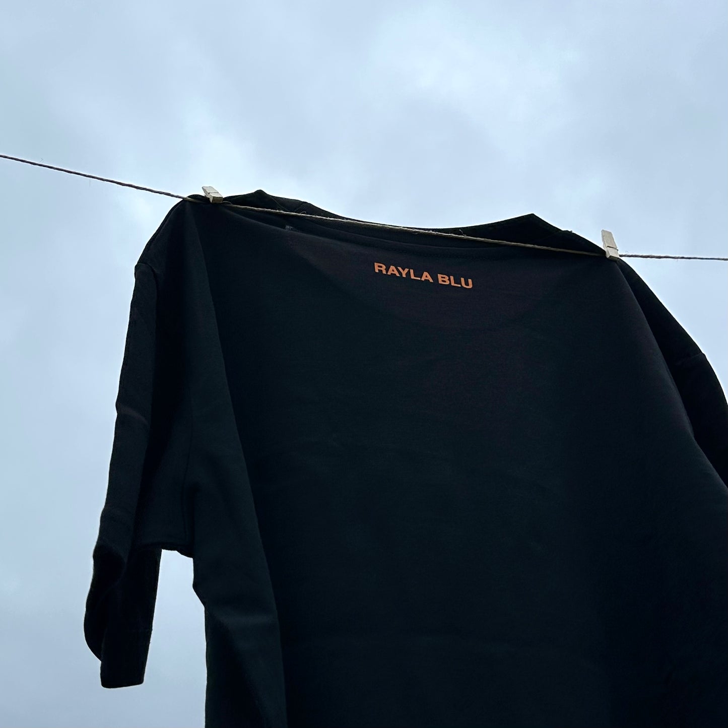 soul to me black T